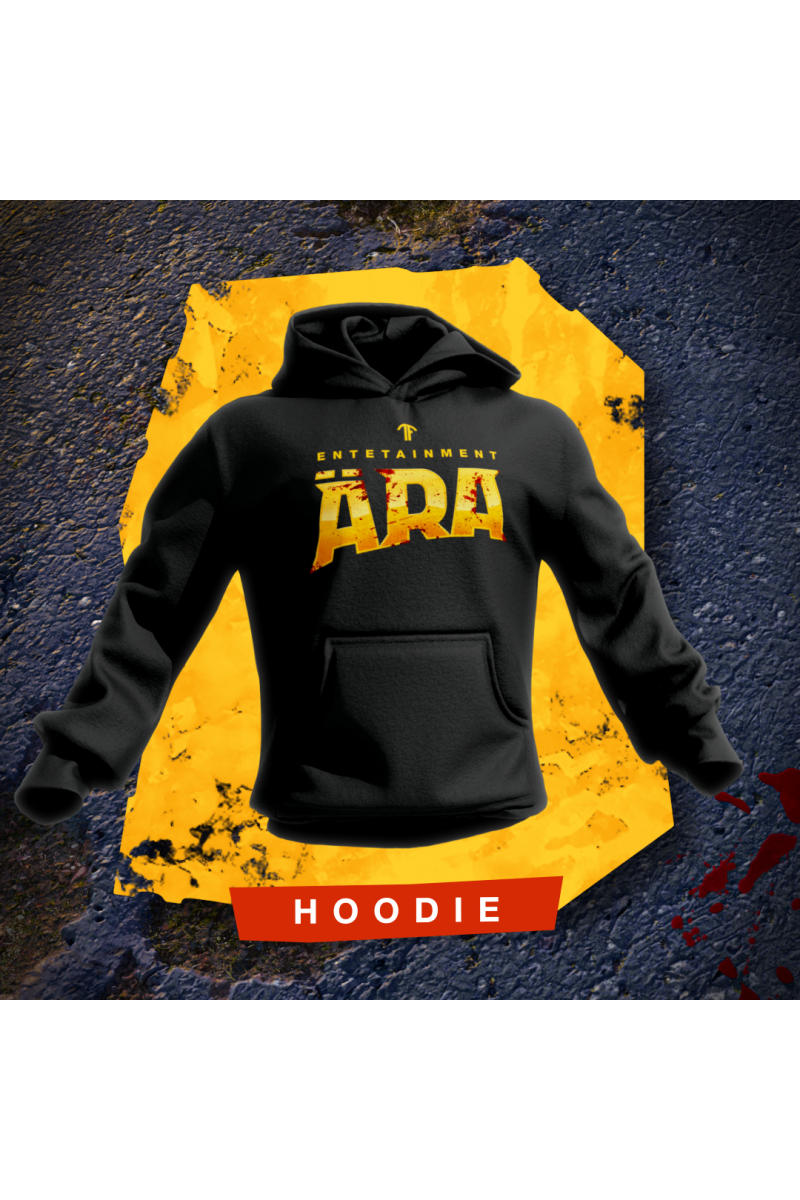 ENTETAINMENT ALBUM BOX "ÄRA"