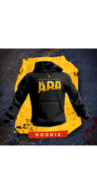 ENTETAINMENT ALBUM BOX "ÄRA"