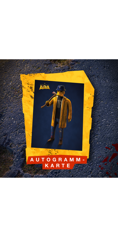 ENTETAINMENT ALBUM BOX "ÄRA"