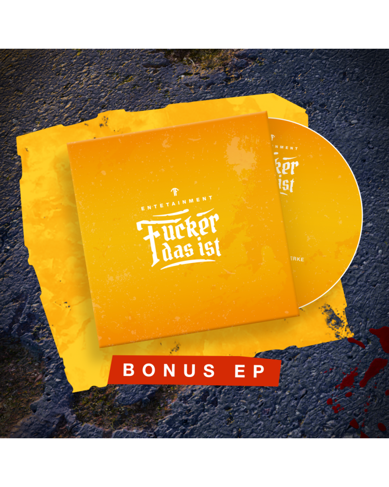 ENTETAINMENT ALBUM BOX "ÄRA"