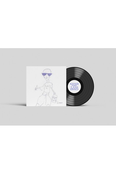 LAAS - Keiner Darf Laas Dissen