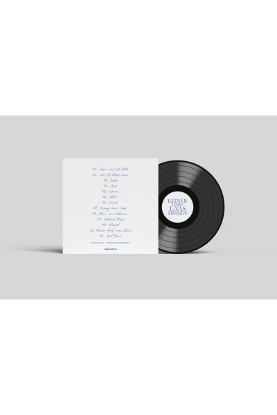 LAAS - Keiner Darf Laas Dissen