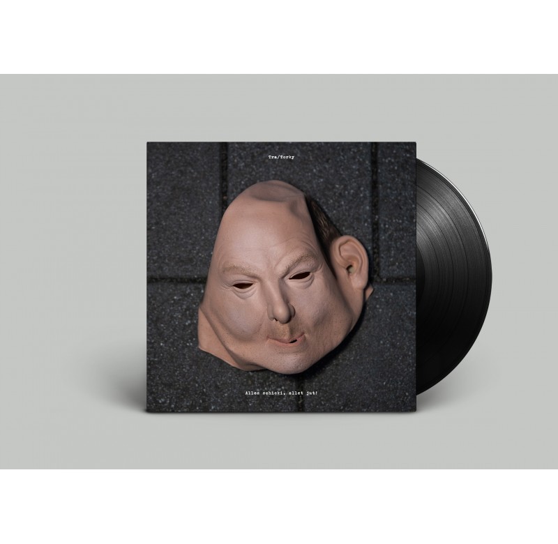 Tra x Torky Tork - Alles schicki, allet jut!