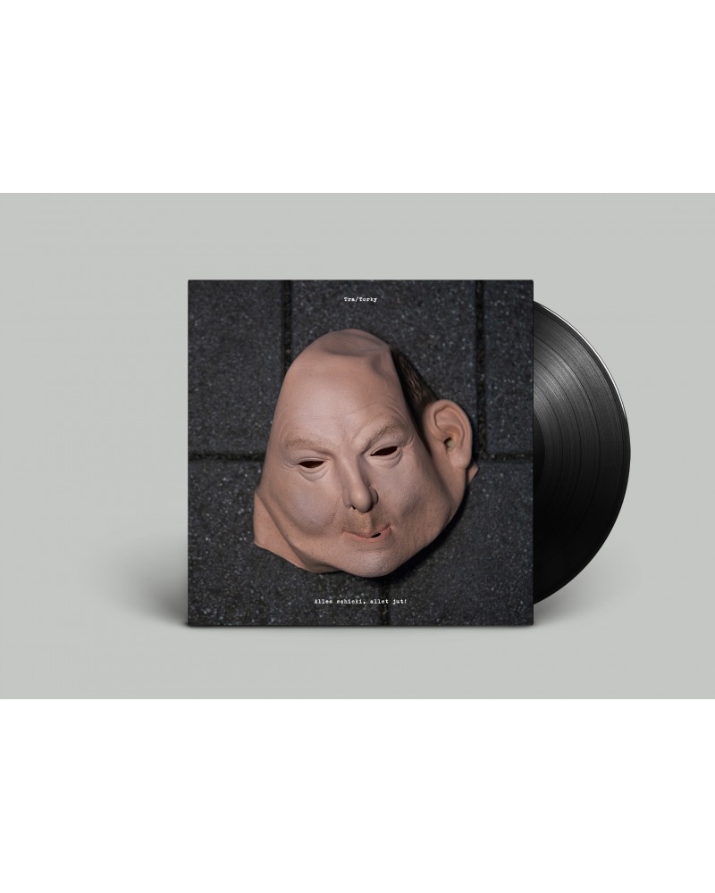 Tra x Torky Tork - Alles schicki, allet jut!