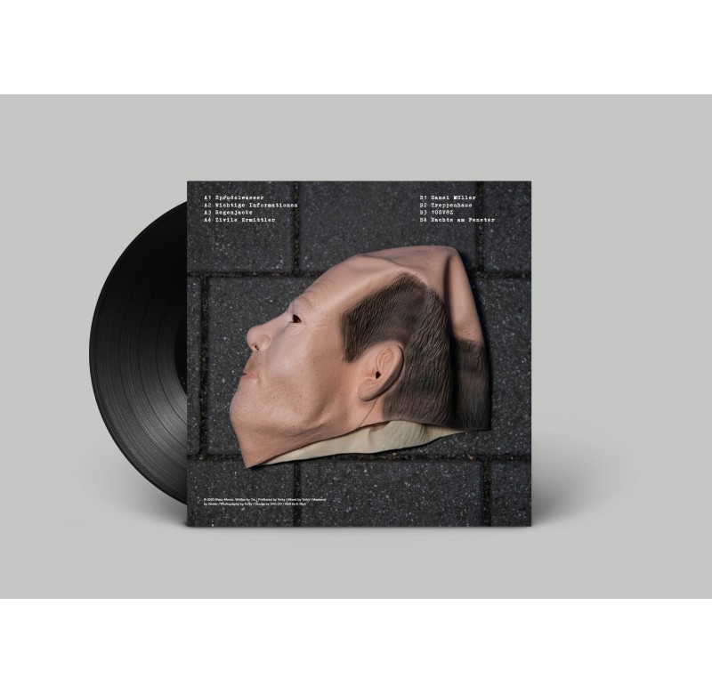 Tra x Torky Tork - Alles schicki, allet jut! 2