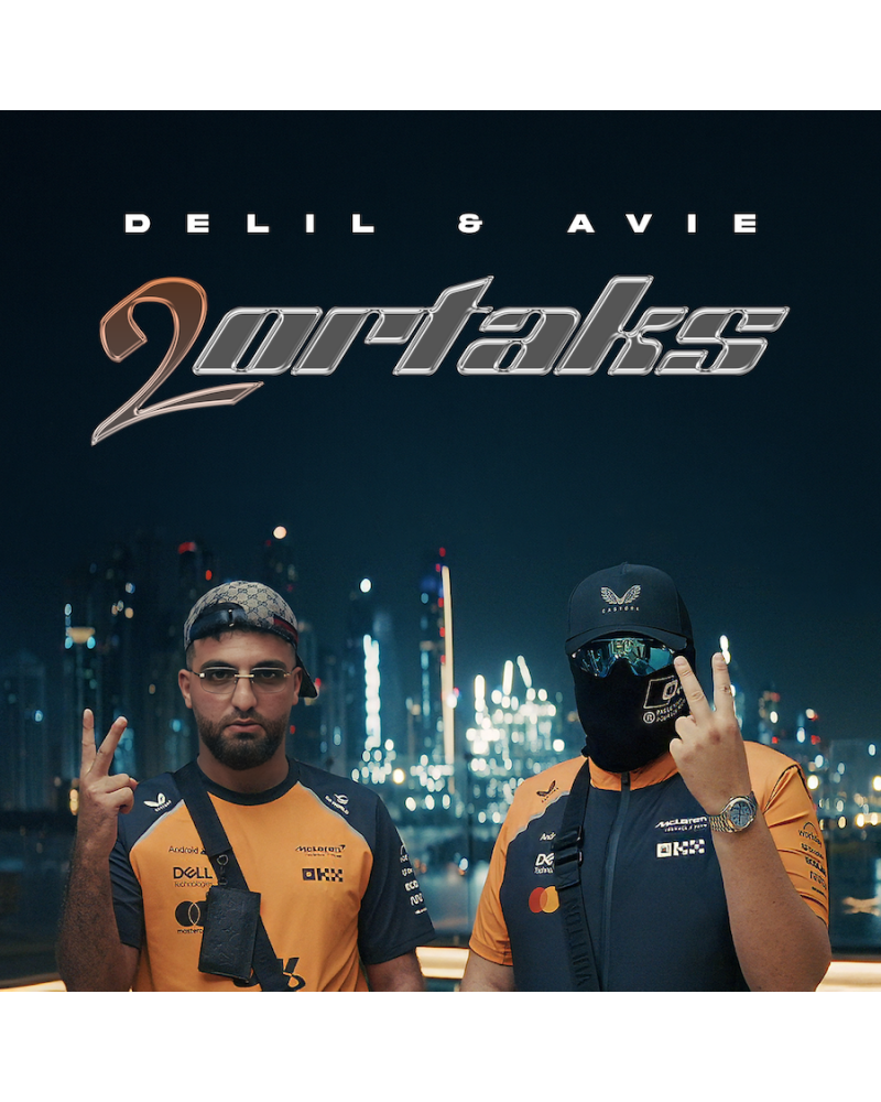 2ORTAKS - Album Bundle