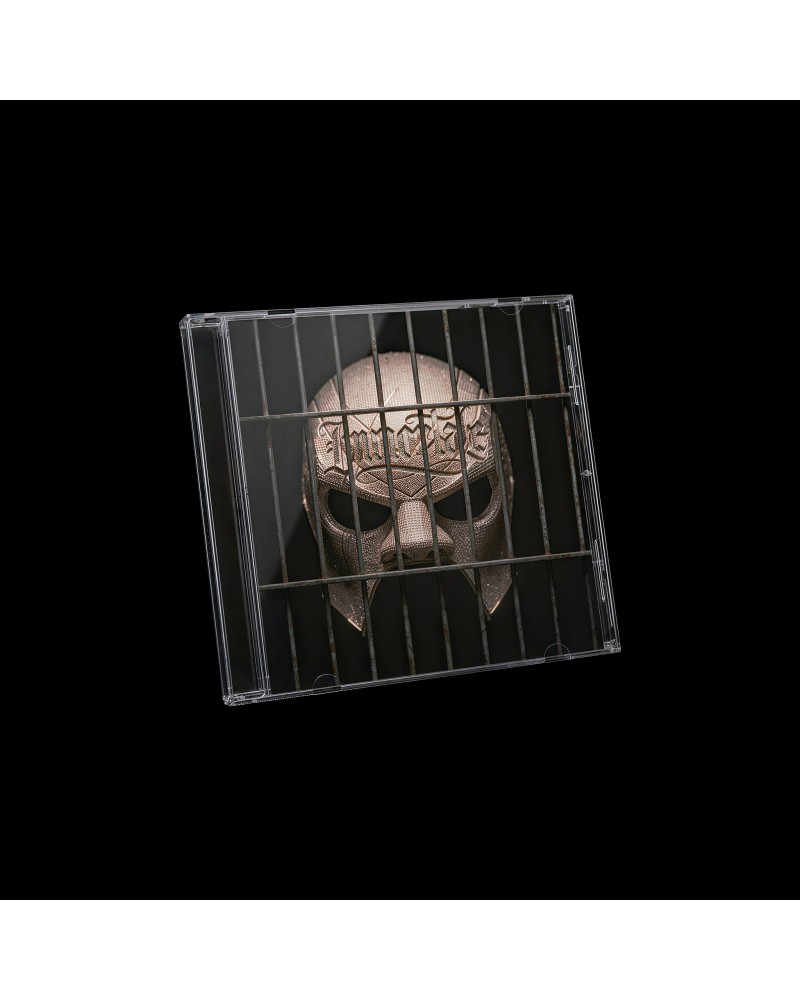 Album Box - 18 Karat - Immortale