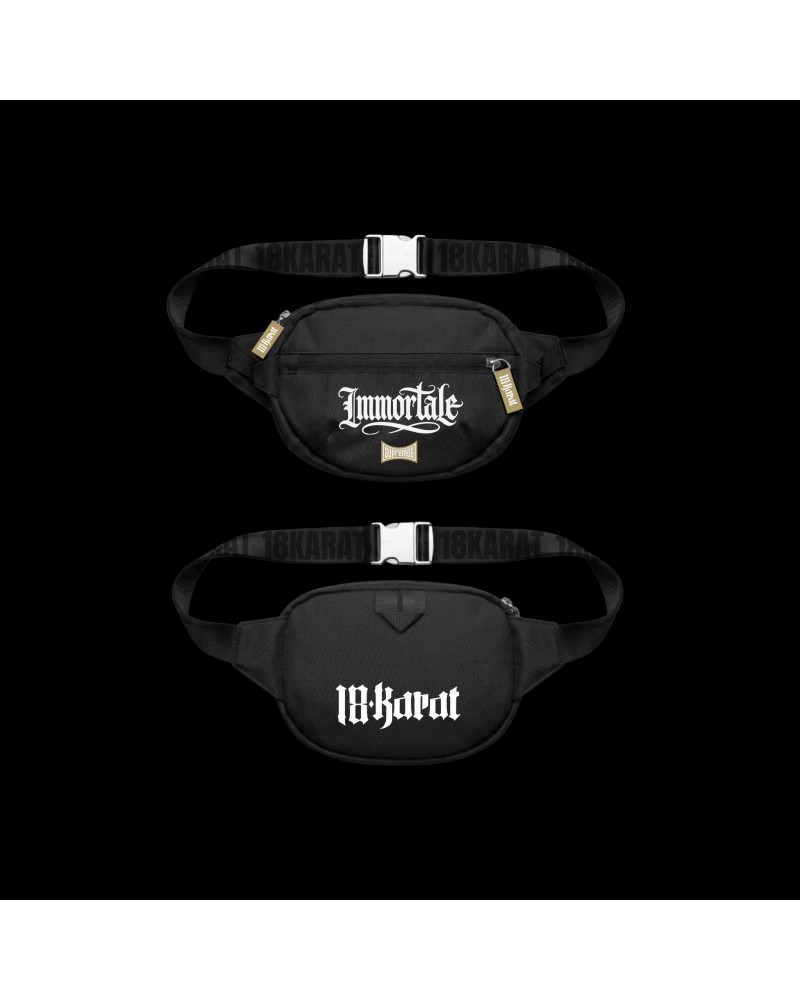Album Box - 18 Karat - Immortale