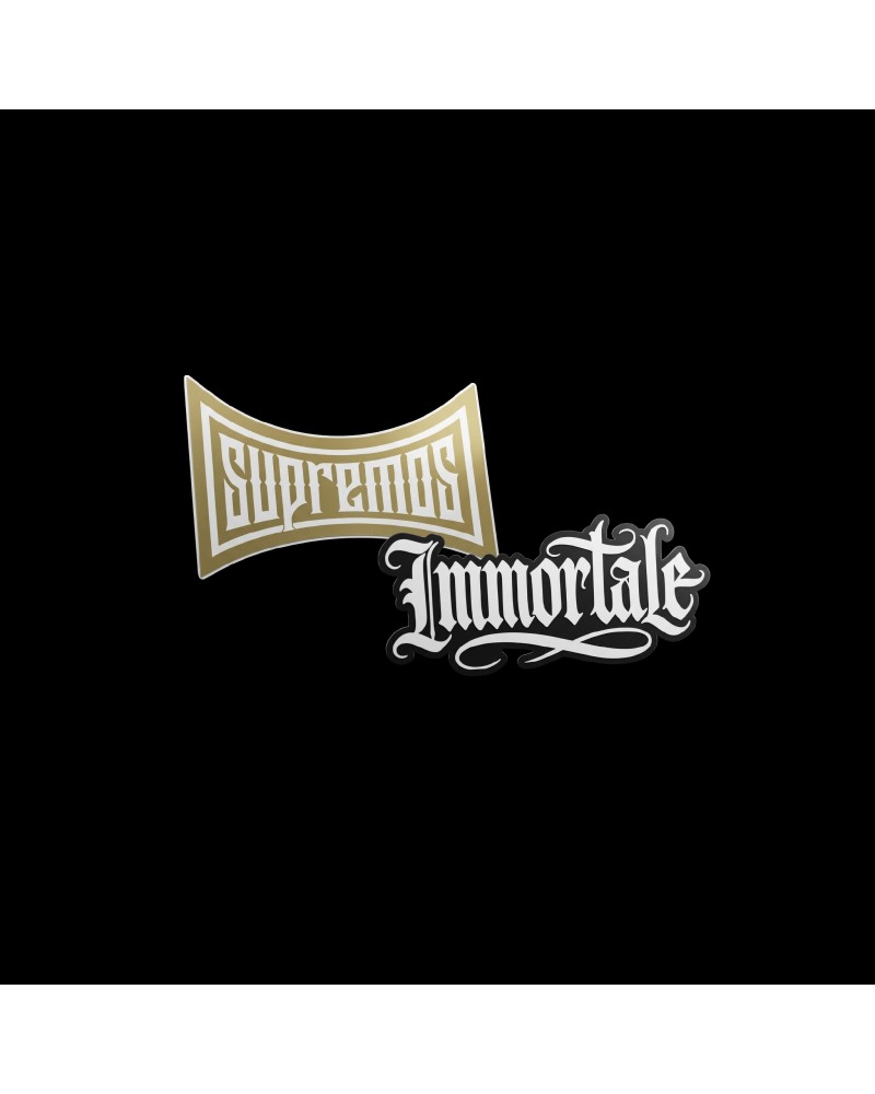 Album Box - 18 Karat - Immortale