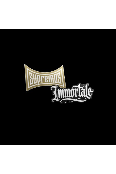 Album Box - 18 Karat - Immortale