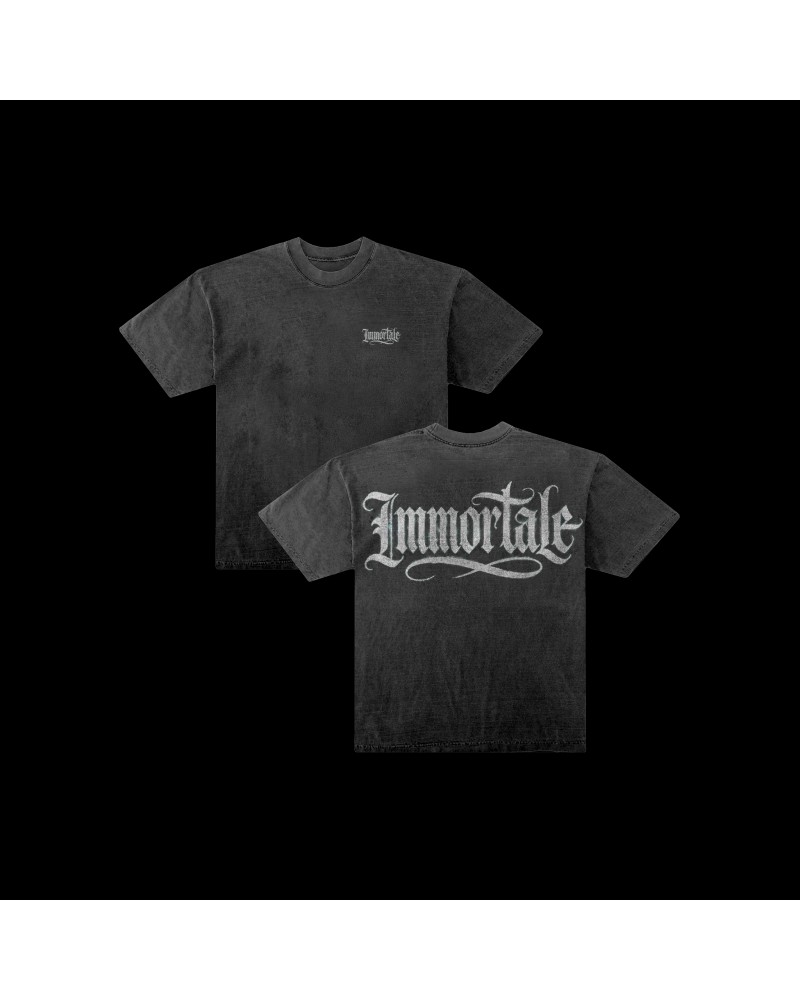 Album Bundle - 18 Karat - Immortale