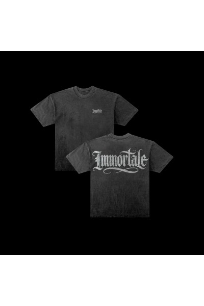 Album Bundle - 18 Karat - Immortale
