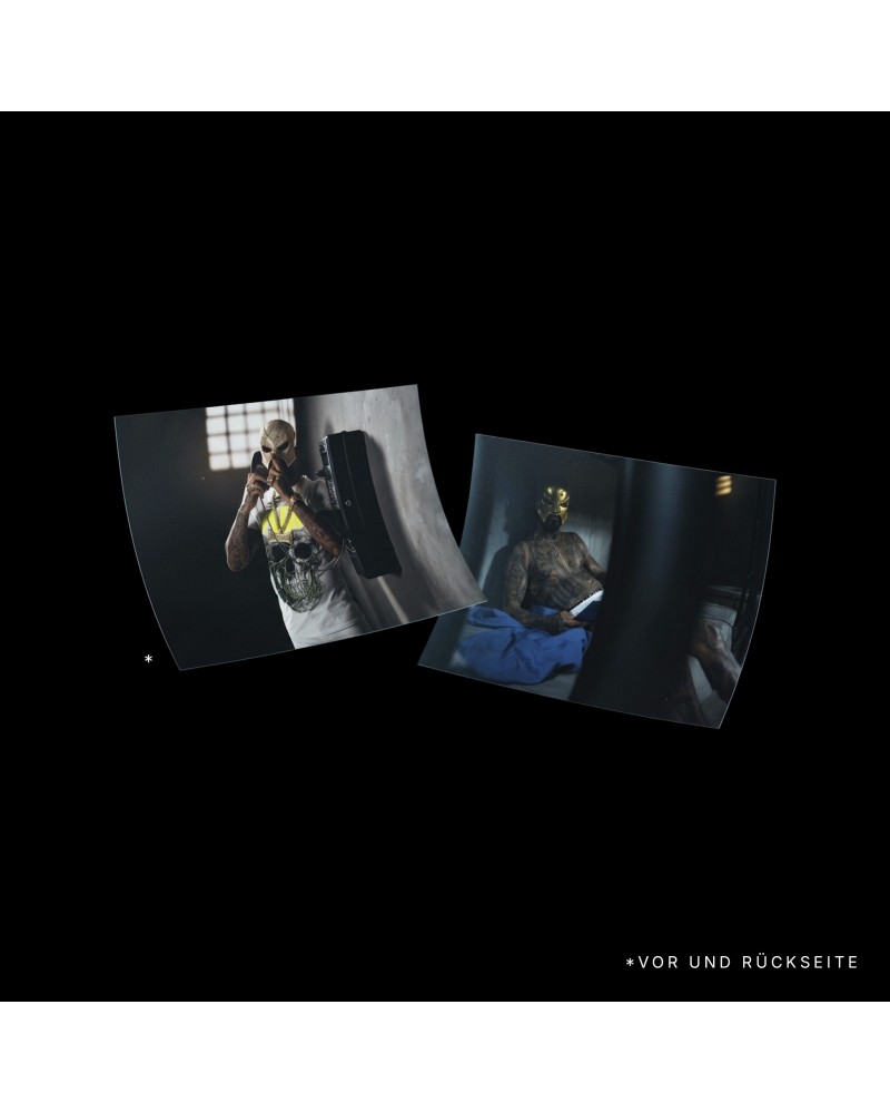 Album Bundle - 18 Karat - Immortale