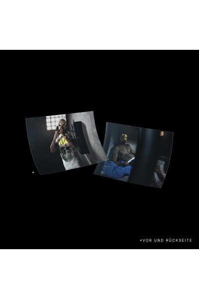 Album Bundle - 18 Karat - Immortale