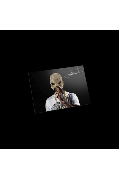 Album Bundle - 18 Karat - Immortale