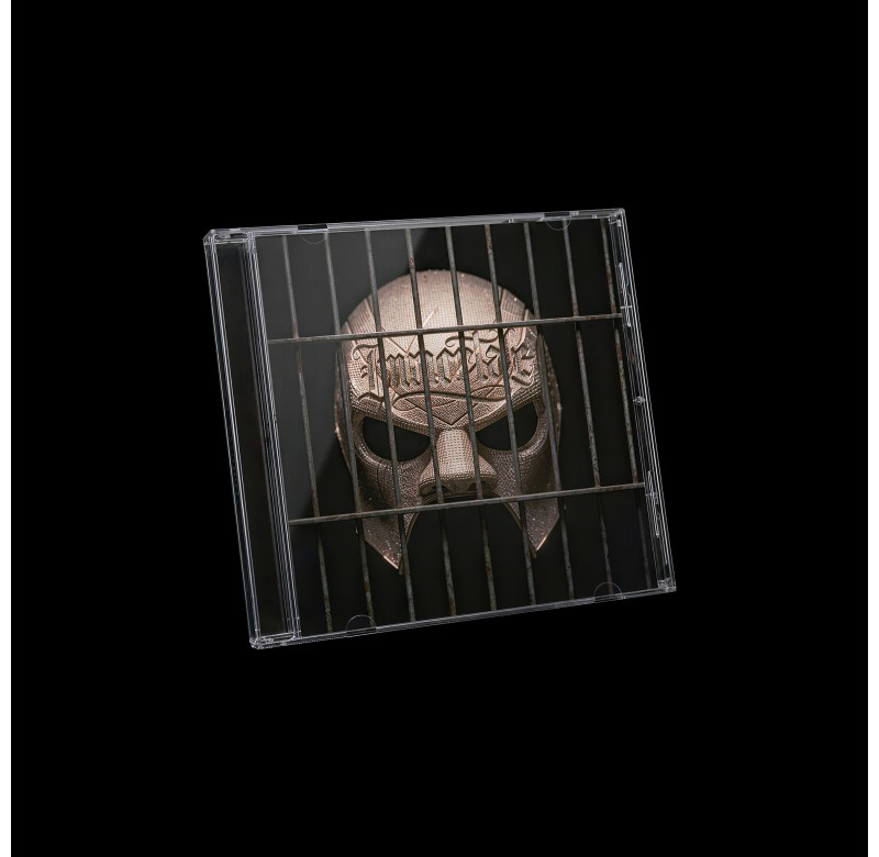 Album Bundle - 18 Karat - Immortale 2