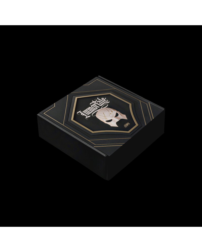 Album Box - 18 Karat - Immortale