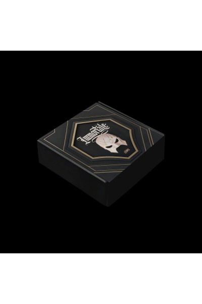 Album Box - 18 Karat - Immortale